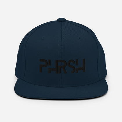 PHRSH Snapback Hat Phreshmen