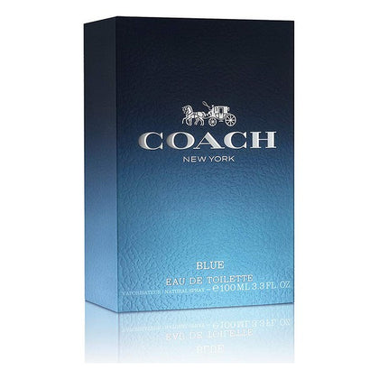 Eau de Cologne Blue Coach (100 ml) Phreshmen