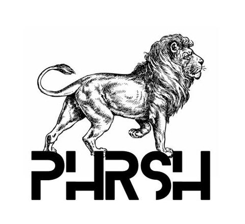 PHRSH by Phreshmen