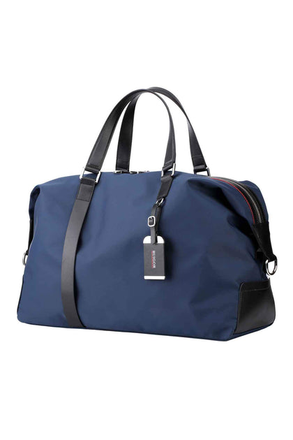 RUIGOR EXECUTIVE 10 Luxury Travel Bag Blue Phreshmen