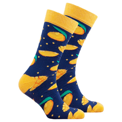 Men's Mango Socks Phreshmen
