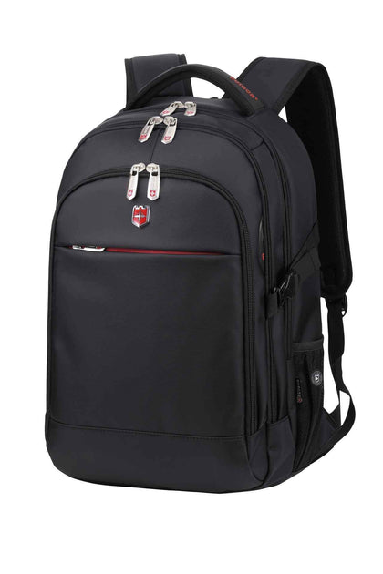 RUIGOR ICON 92 Laptop Backpack Black Phreshmen