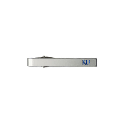 University of Kansas Jayhawks KU Logo Tie Bar Phreshmen