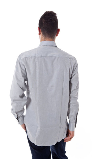 GIANFRANCO FERRÈ Shirt Long Sleeves Men Phreshmen