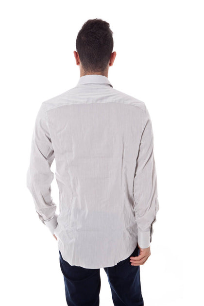 GIANFRANCO FERRÈ Shirt Long Sleeves Men Phreshmen