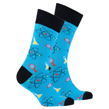 Men's Electrons Socks Phreshmen