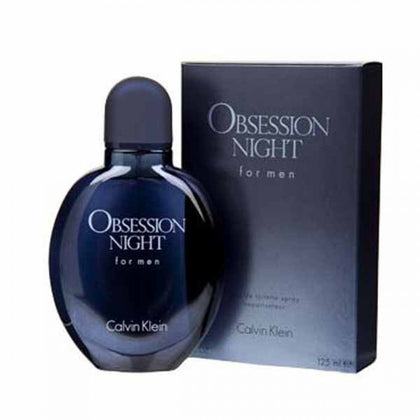 Calvin Klein Obsession Night (M) EDT 4 oz Phreshmen
